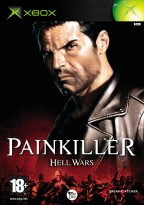 Painkiller : Hell Wars