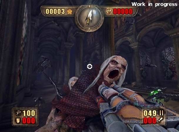 xbox painkiller download free