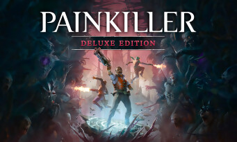 PAINKILLER