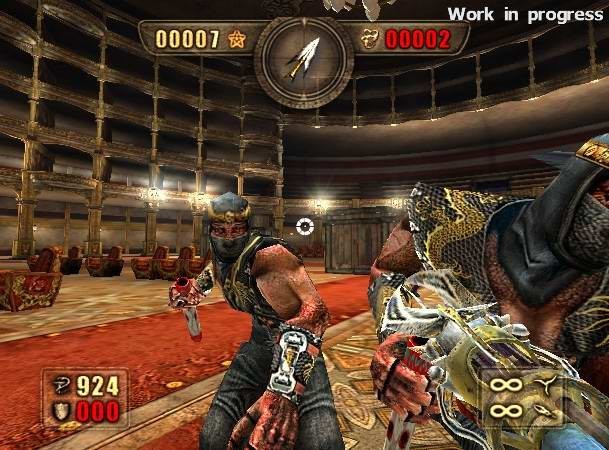 download free painkiller xbox 360