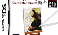 Paint by DS : Classic Masterpieces