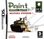 Paint by DS : Military Vehicles - Devenez Peintre !