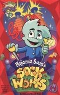 Pajama Sam in Sock Works