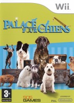 Palace pour Chiens