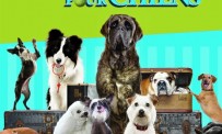 Palace pour Chiens