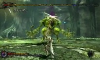 Pandora's Tower - vidéo de gameplay