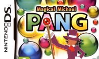 Pang : Magical Michael