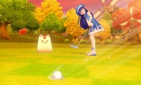 Pangya : Fantasy Golf