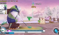 Pangya : Fantasy Golf