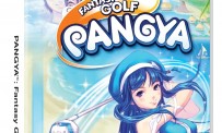 Pangya : Fantasy Golf