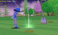 Pangya : Fantasy Golf