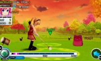 Pangya : Fantasy Golf