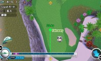 Pangya : Fantasy Golf