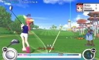 Pangya! Golf with Style