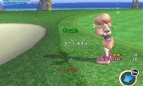 Pangya! Golf with Style