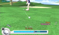 Pangya! Golf with Style