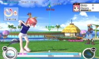 Pangya! Golf with Style