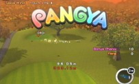 Pangya! Golf with Style