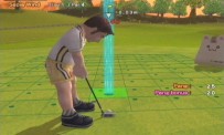 Pangya! Golf with Style