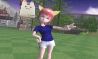 Pangya! Golf with Style