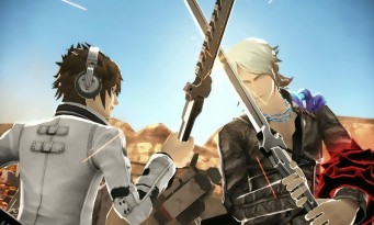 Freedom Wars