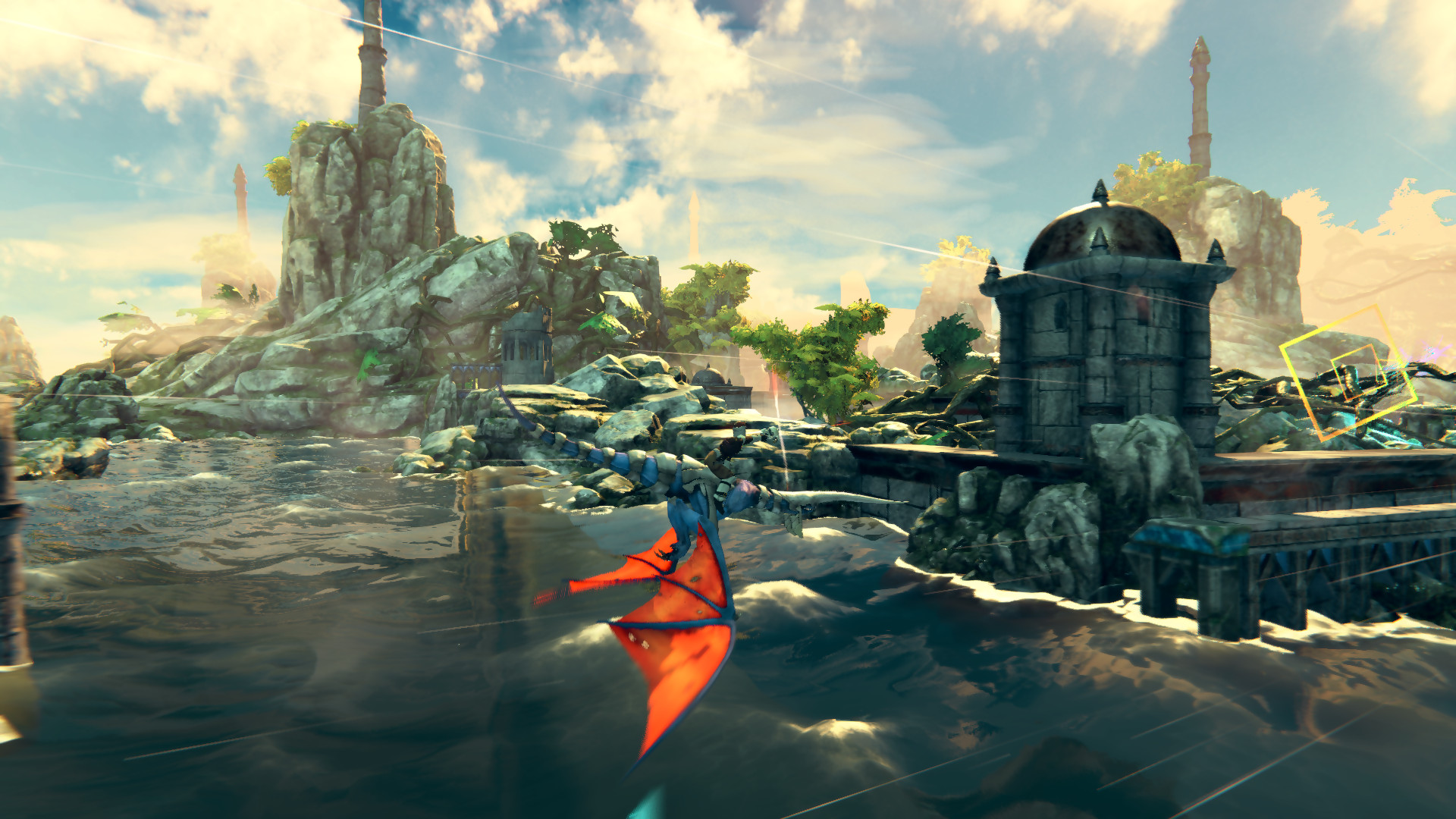 download panzer dragoon saga switch