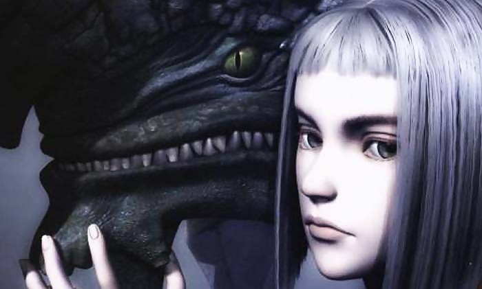 Panzer Dragoon: SEGA تضفي الطابع الرسمي على وصول الإصدارات الجديدة للحلقتين