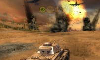 Panzer Elite Action : Dunes of War