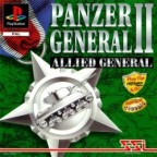 Panzer General II : Allied General