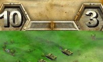 Panzer Tactics DS