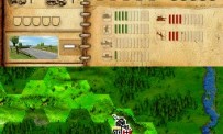 Panzer Tactics DS