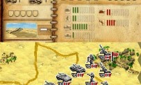 Panzer Tactics DS