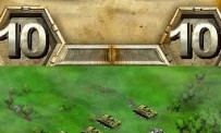 Panzer Tactics DS