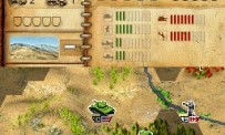 Panzer Tactics DS