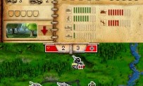 Panzer Tactics DS