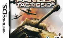 Panzer Tactics DS