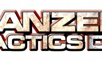 Panzer Tactics DS