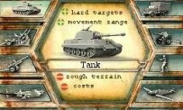 Panzer Tactics DS