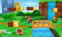 Paper Mario : Sticker Star