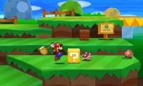 Paper Mario : Sticker Star