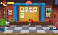 Paper Mario : Sticker Star