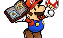 Images de Paper Mario 3DS