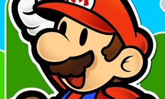 Paper Mario Color Splash : un trailer et une date de sortie à l'E3 2016