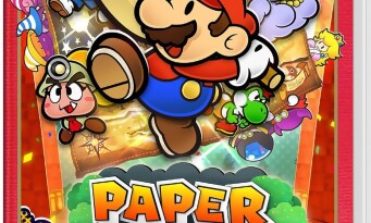 Paper Mario : La Porte Millénaire