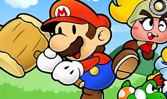 Paper Mario La Porte Millénaire : un dernier trailer pour le remaster sur Switch et voir les changements