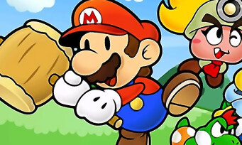 Paper Mario La Porte Millénaire : un dernier trailer pour le remaster sur Switch