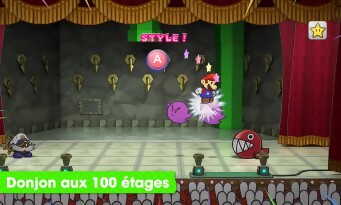 Paper Mario : La Porte Millénaire