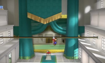 Paper Mario : La Porte Millénaire