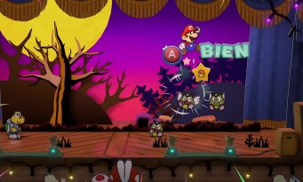 Paper Mario : La Porte Millénaire