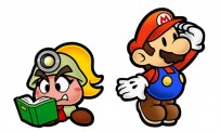 Paper Mario 2 : images